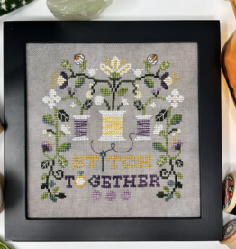 Tiny Modernist - Stitch Together