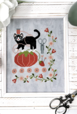 Tiny Modernist - My Cat Helper