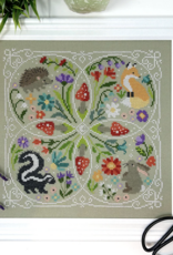 Tiny Modernist - Forest Friends