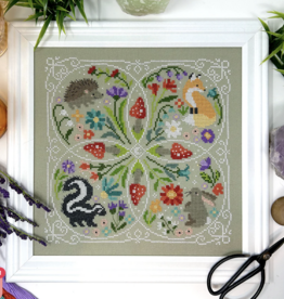 Tiny Modernist - Forest Friends