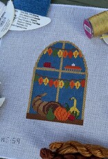 Saturnalia - Serving Skies (18M)