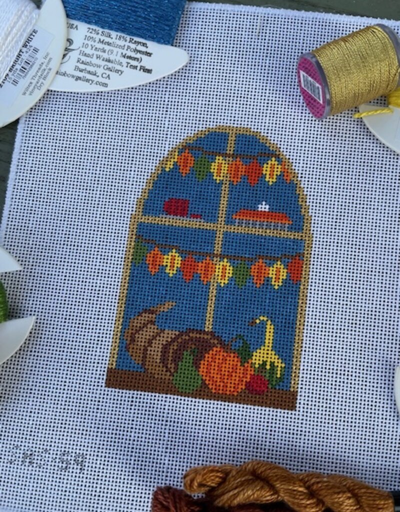 Saturnalia - Serving Skies (18M)