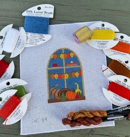 Saturnalia - Serving Skies (18M)