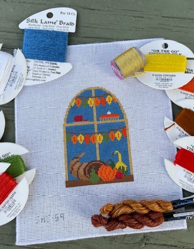 Saturnalia - Serving Skies (18M)