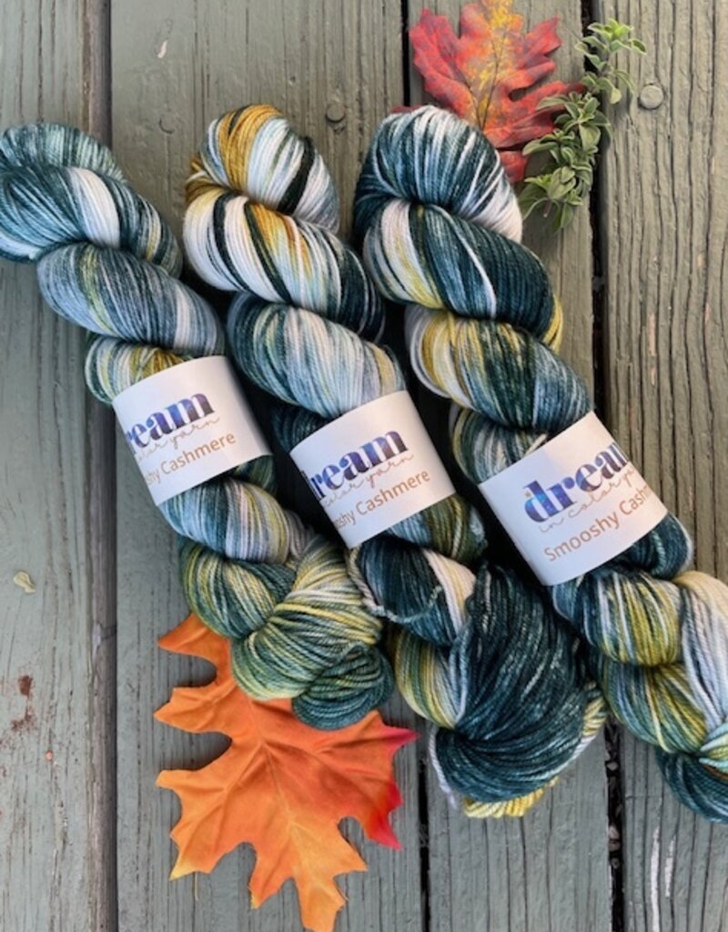 Dream in Color Pop-Up 09/2025 - Giddyup