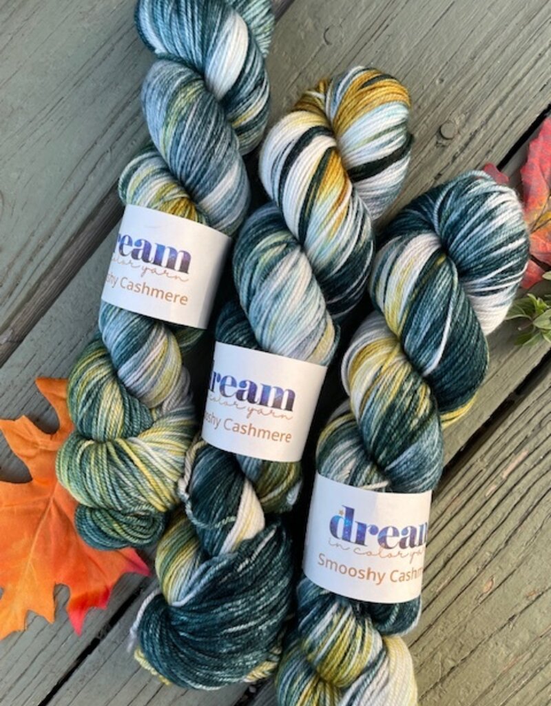 Dream in Color Pop-Up 09/2025 - Giddyup