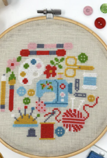 Tiny Modernist - Oh Sew Crafty