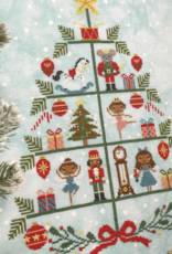 Tiny Modernist - The Nutcracker Tree