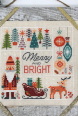 Tiny Modernist - Merry and Bright