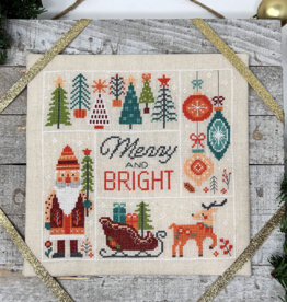 Tiny Modernist - Merry and Bright