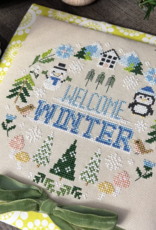 Tiny Modernist - Winter Wretah