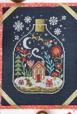 Tiny Modernnist - Christmas Terrarium