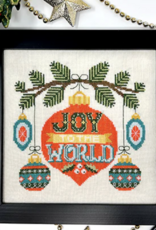 Tiny Modernist - Joy to the World