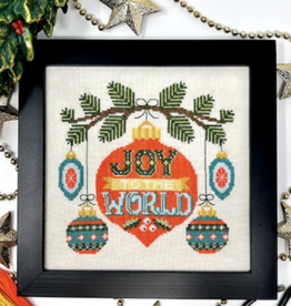 Tiny Modernist - Joy to the World