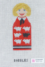 August Design - ADW Diana Bobble (18M)