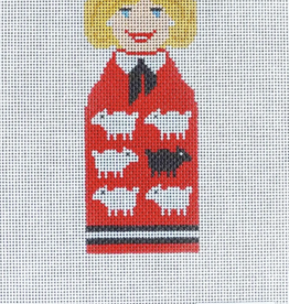 August Design - ADW Diana Bobble (18M)