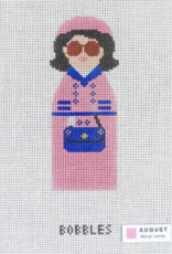 August Design - ADW Jackie O  Bobble (18M)