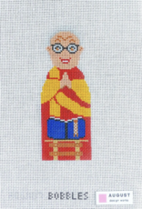 August Design - ADW Dalai Lama Bobble (18M)