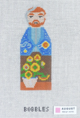 August Design - ADW159 Van Gogh Bobble (18M)