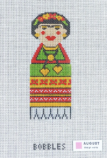 August Design - ADW160 Frida Bobble (18M)