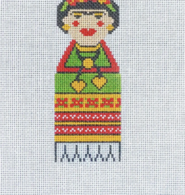 August Design - ADW160 Frida Bobble (18M)