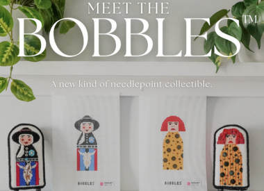 August Design Works Bobbles