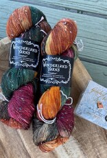 Wonderland Confetti, Tour of the Season, October 2025, Sleepy Hollow