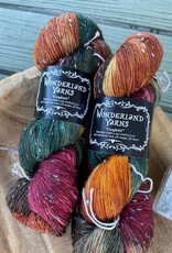 Wonderland Confetti, Tour of the Season, October 2025, Sleepy Hollow