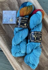 Wonderland Mad Hatter, Tour of the Season, November 2025, The Hundred Acre Wood