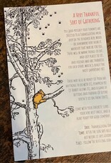 Wonderland Mad Hatter, Tour of the Season, November 2025, The Hundred Acre Wood