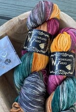 Wonderland March Hare, Tour of the Season, October 2025, Sleepy Hollow