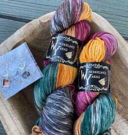 Wonderland March Hare, Tour of the Season, October 2025, Sleepy Hollow