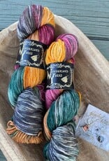 Wonderland March Hare, Tour of the Season, October 2025, Sleepy Hollow