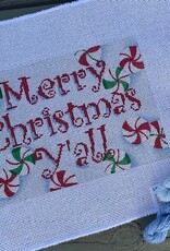 Associated Talents - ATm156 Merry Christmas Y'all (13M)