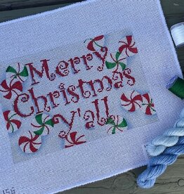 Associated Talents - ATm156 Merry Christmas Y'all (13M)