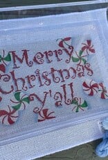 Associated Talents - ATm156 Merry Christmas Y'all (13M)