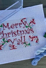 Associated Talents - ATm156 Merry Christmas Y'all (13M)