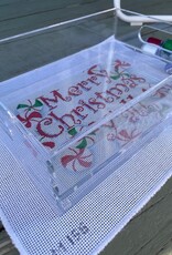 Associated Talents - ATm156 Merry Christmas Y'all (13M)