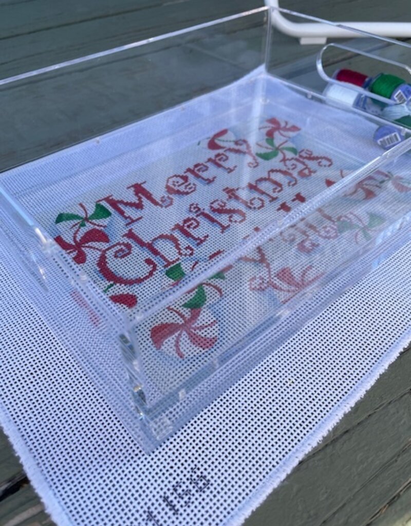 Associated Talents - ATm156 Merry Christmas Y'all (13M)