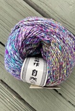 Noro - Tensan #10 Rumoi (Lavender/Green)