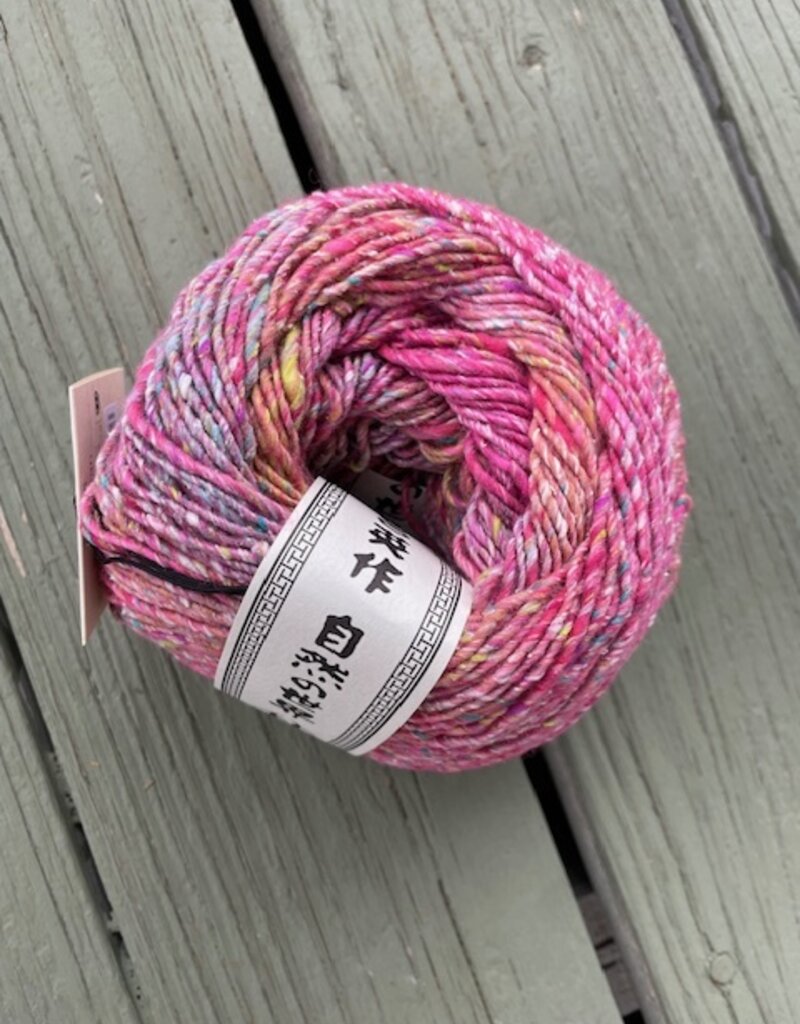 Noro - Tensan #3 Nago (Pink)