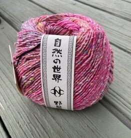 Noro - Tensan #3 Nago (Pink)