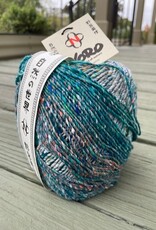 Noro - Tensan #5 Urasoe (Blue Green)