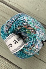 Noro - Tensan #5 Urasoe (Blue Green)