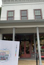 Lauren Bloch - D-01V The Tinsmith's Wife Storefront (18M)