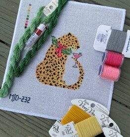 Morgan Julia - MJD232 Jingle Juice (18M)