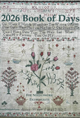 NWP - 2026 Book of Days