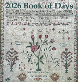 NWP - 2026 Book of Days