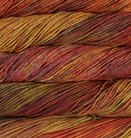 Malabrigo - Seis Cabos 089, Flama