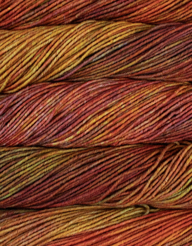 Malabrigo - Seis Cabos 089, Flama